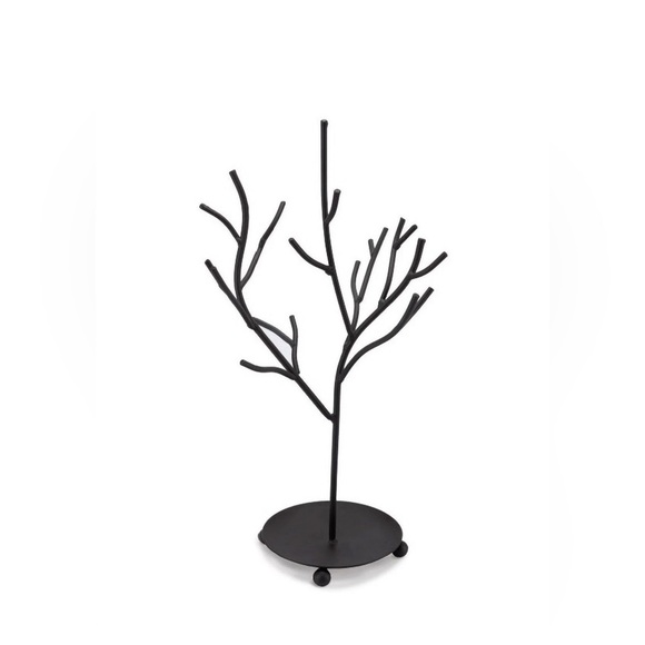 Metal Jewelry Holder/Stand - Picture 1 of 7